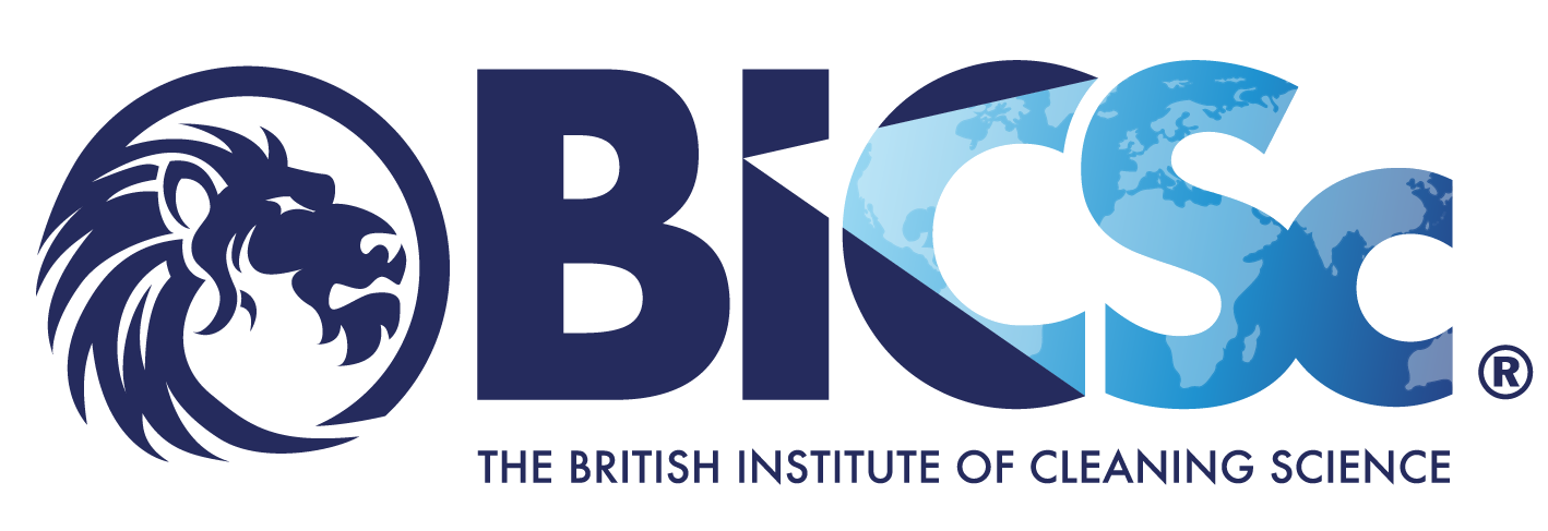 The British Institute of Cleaning Science (BICSc)